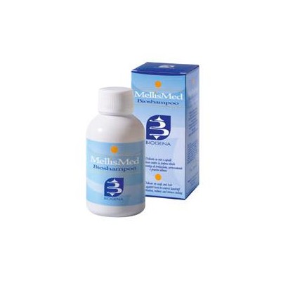 MELLISMED BIOSH SH 125ML