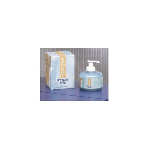 FLORAGYN INTIMO 200ML