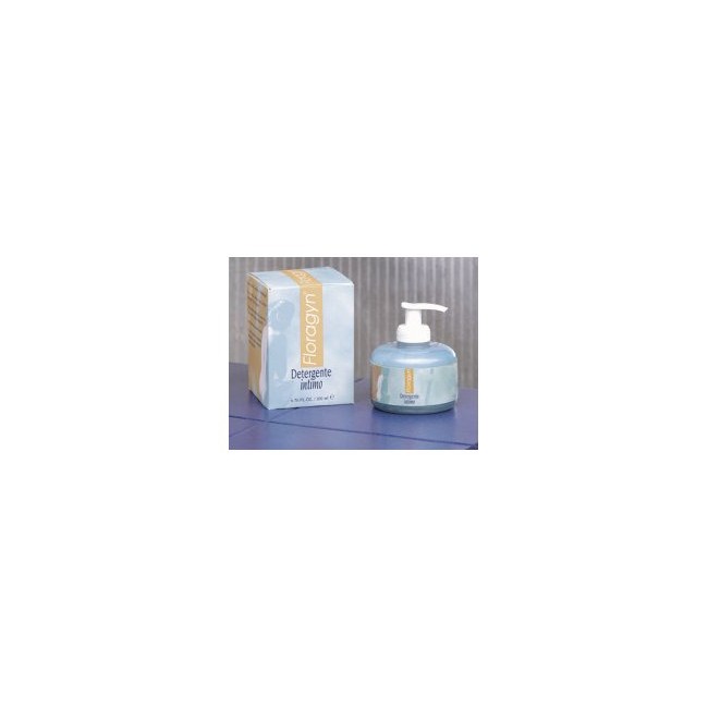 FLORAGYN INTIMO 200ML