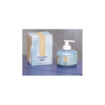 FLORAGYN INTIMO 200ML