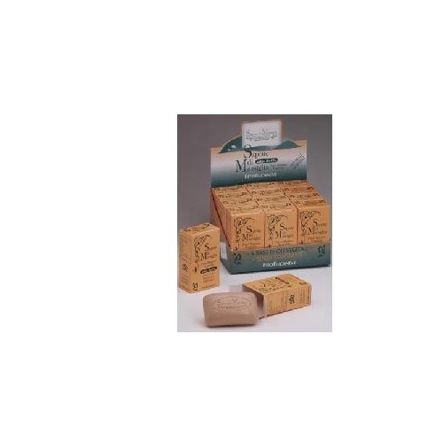 SAPONE MARSIGLIA ZOLFO 100G
