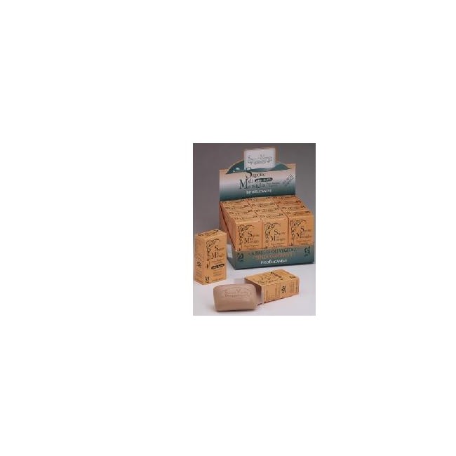 SAPONE MARSIGLIA ZOLFO 100G