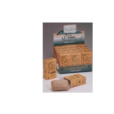 SAPONE MARSIGLIA ZOLFO 100G