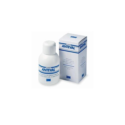 ANTEVAL DERMOPURIF 200ML NF