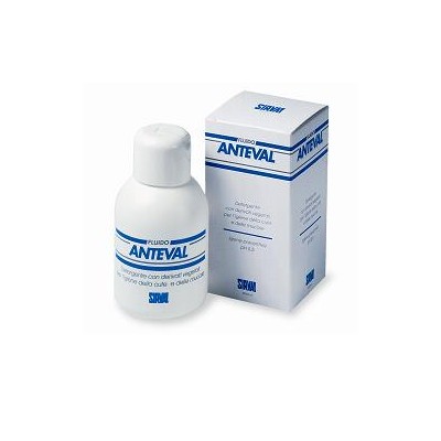ANTEVAL DERMOPURIF 200ML NF
