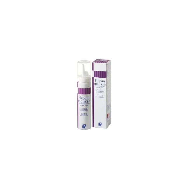 FLOGANMOUSSE MOUSSE ANTIFORF75