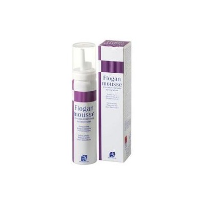 FLOGANMOUSSE MOUSSE ANTIFORF75