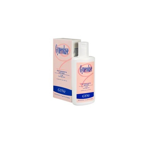 GYNECOLASE DET INT 250ML