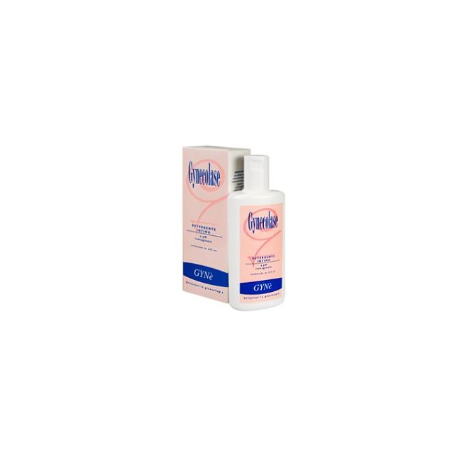 GYNECOLASE DET INT 250ML