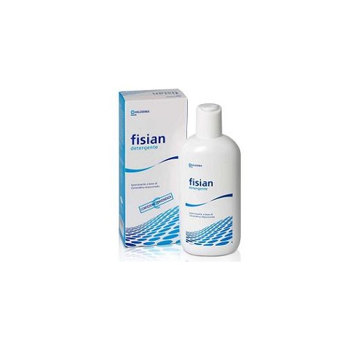FISIAN DET CUTE/MUCOSE 500ML