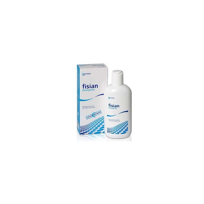 FISIAN DET CUTE/MUCOSE 500ML