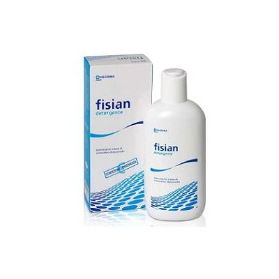 FISIAN DET CUTE/MUCOSE 500ML