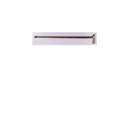 BASTONE LEGNO MAN T D