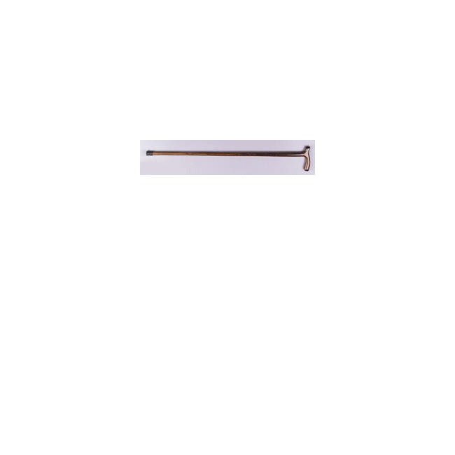 BASTONE LEGNO MAN T D
