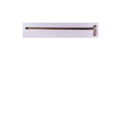 BASTONE LEGNO MAN T D