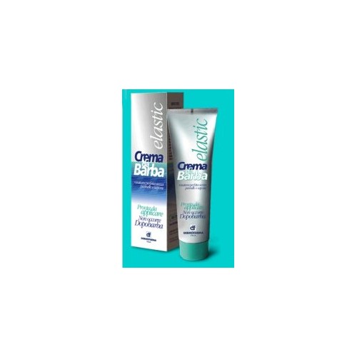 ELASTIC CREMA BARBA 150ML