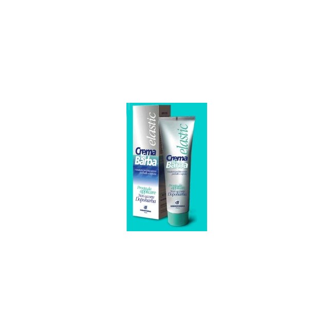 ELASTIC CREMA BARBA 150ML