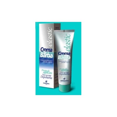 ELASTIC CREMA BARBA 150ML