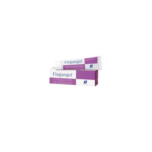 FLOGANGEL CR P IPEAREATTIVA40M
