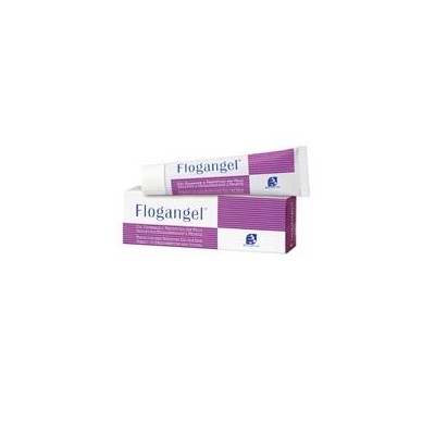 FLOGANGEL CR P IPEAREATTIVA40M