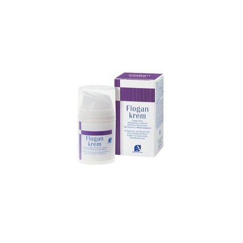 FLOGANKREM CREMA LENIT 50ML