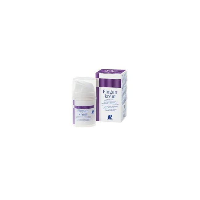 FLOGANKREM CREMA LENIT 50ML