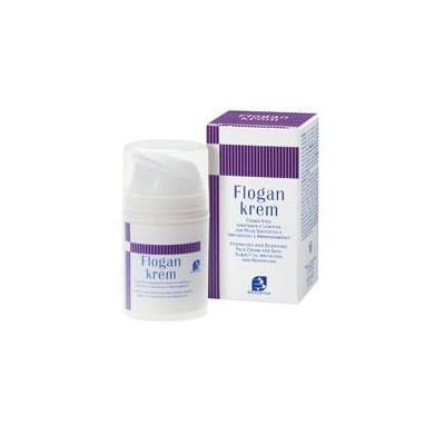 FLOGANKREM CREMA LENIT 50ML