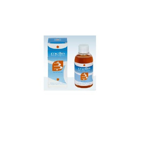 MELLIS BIO-SHAMPOO 200ML