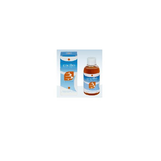 MELLIS BIO-SHAMPOO 200ML