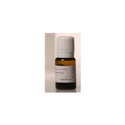 LIOVITAL MIRTILLO 8FL 10ML