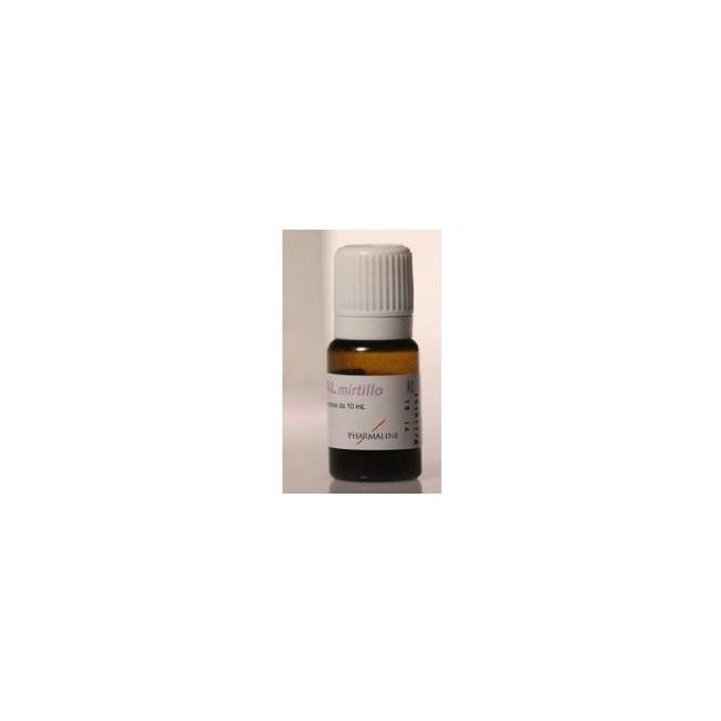 LIOVITAL MIRTILLO 8FL 10ML