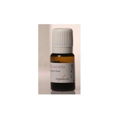 LIOVITAL MIRTILLO 8FL 10ML