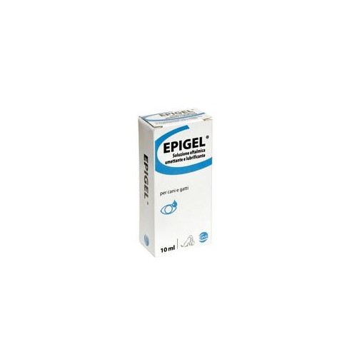 EPIGEL OCCHI 10ML