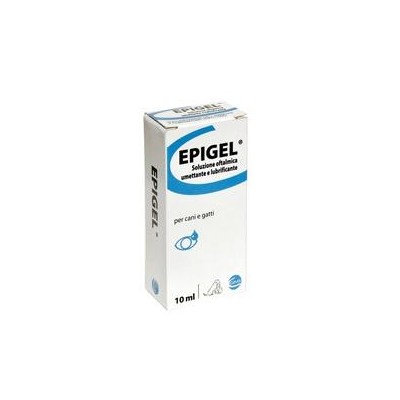 EPIGEL OCCHI 10ML