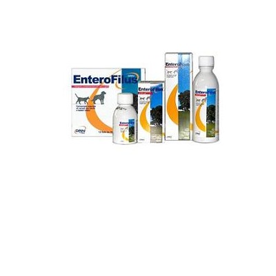 ENTEROFILUS MANG SEMPL 100ML