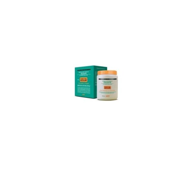 GUAM FANGHI D'ALGA FREDDO 1KG