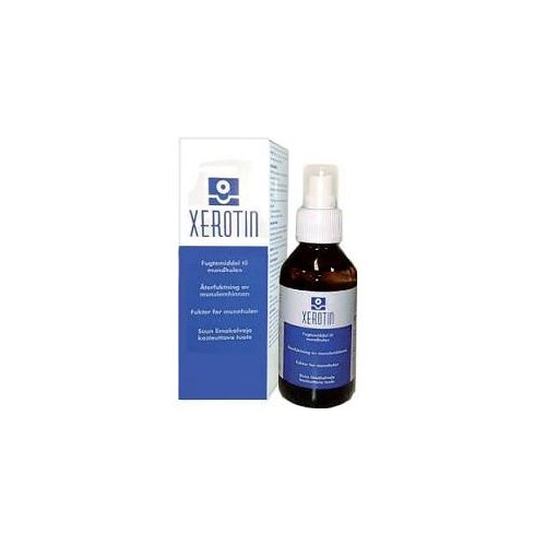 XEROTIN 100ML