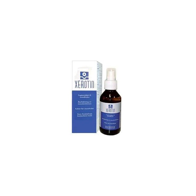 XEROTIN 100ML