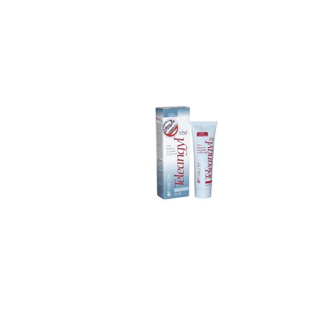 TELEANGYL VISO PHARCOS CR 30ML