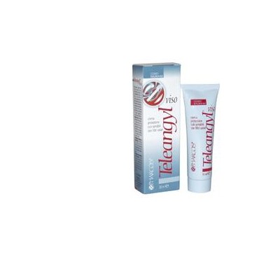TELEANGYL VISO PHARCOS CR 30ML