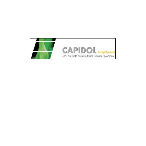 CAPIDOL DERMOGEL 50ML