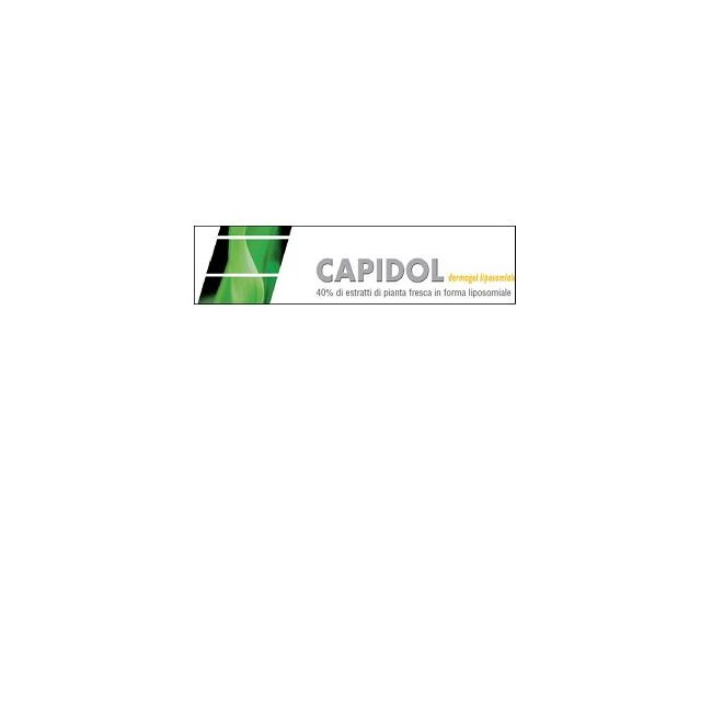 CAPIDOL DERMOGEL 50ML