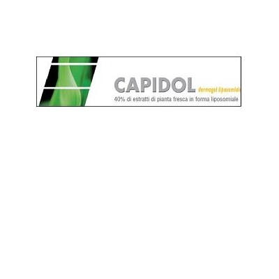 CAPIDOL DERMOGEL 50ML