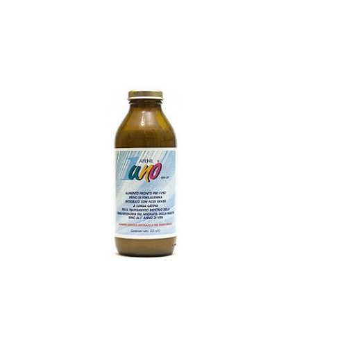 AFENIL 1 MISC AMINOACIDI 500ML