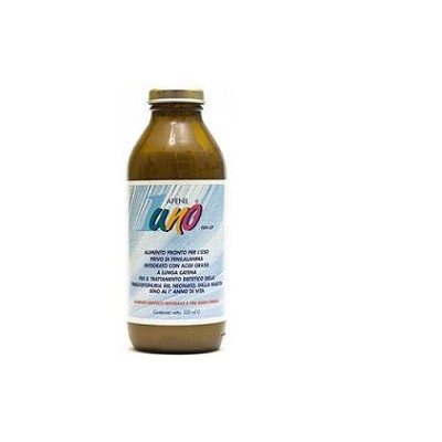 AFENIL 1 MISC AMINOACIDI 500ML