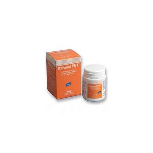 KARENAL PET POLVERE 50G