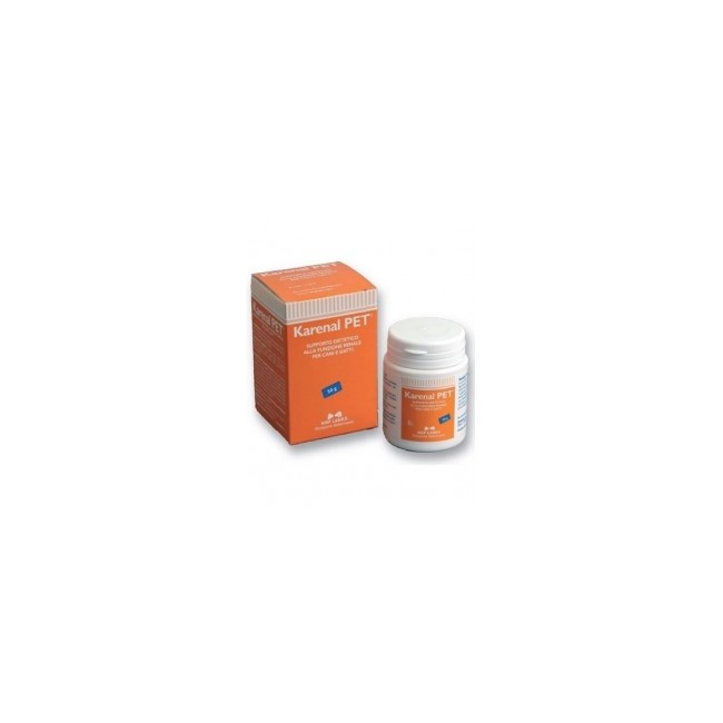 KARENAL PET POLVERE 50G