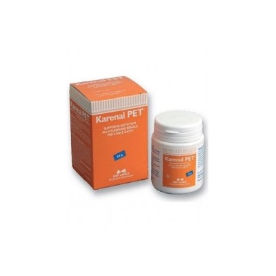 KARENAL PET POLVERE 50G
