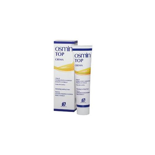 OSMIN TOP CR IDRO LENIT 175ML