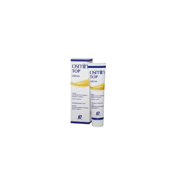 OSMIN TOP CR IDRO LENIT 175ML